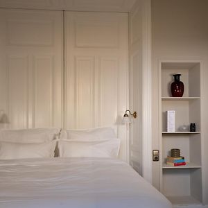 Kamer met een King Size Bed
